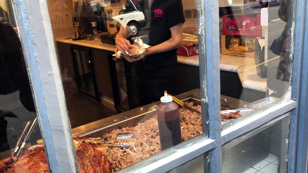 Credo asado en Edimburgo riquísimo  IMG_3719