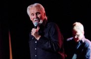 Tributes paid to country music icon Kenny Rogers