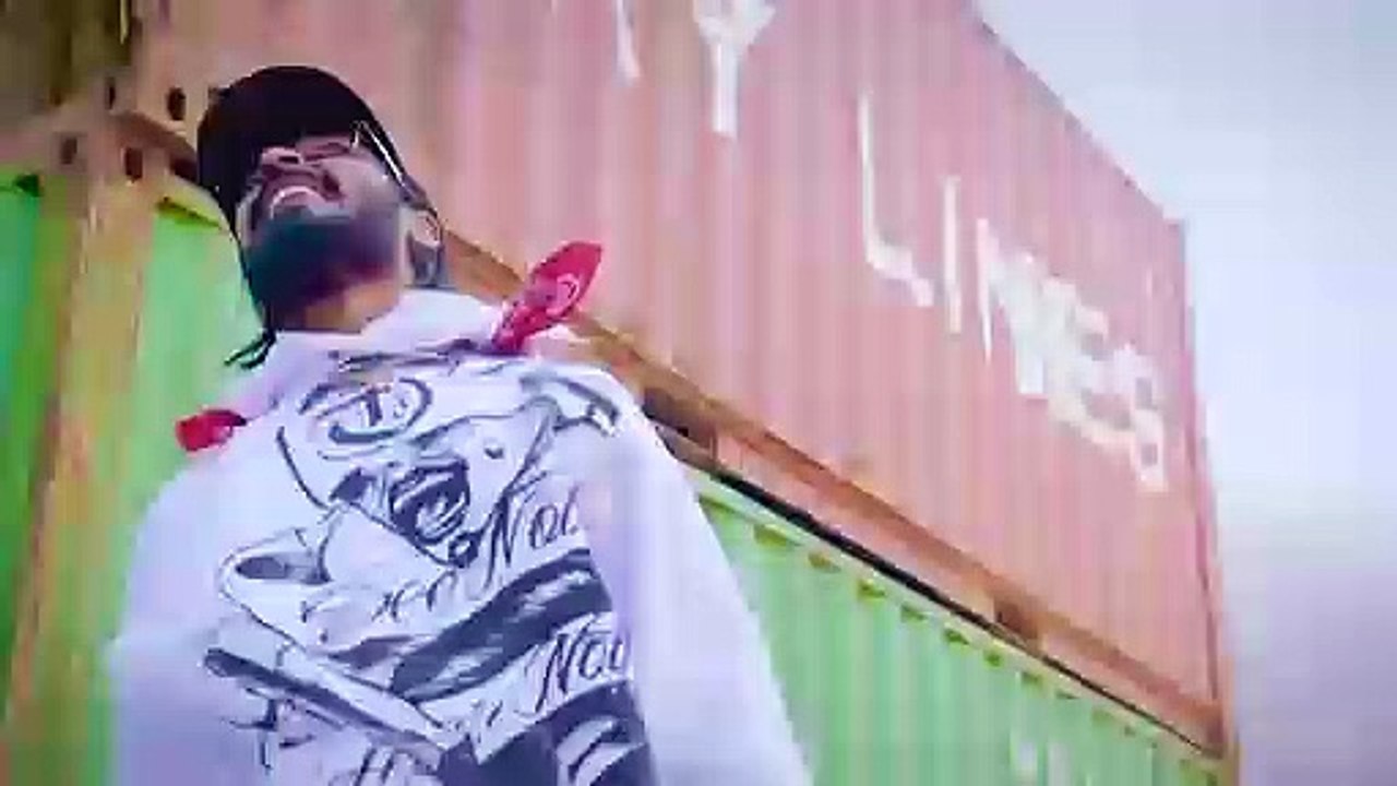 EMIWAY Bantai - BATISTA BOMB (OFFICIAL MUSIC VIDEO)