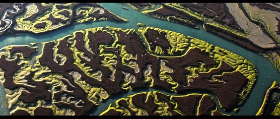 La Isla Mínima - Tráiler Oficial HD (ESPAÑOL)