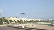 De Nice à Cannes, un drone survole plusieurs villes des Alpes-Maritimes pour inciter la population à rester chez elle