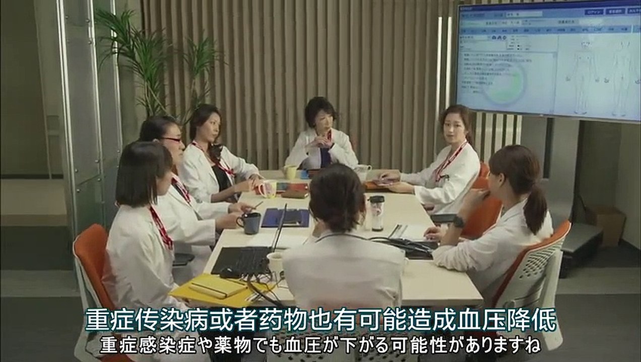 日劇-醫療團隊：達芬奇女士的診斷_7