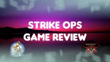 Spec Ops Mobile Game Review & Game-play Android/IOS