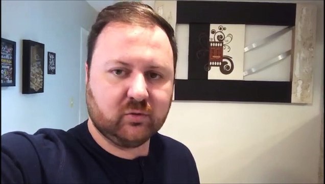 Psicólogo com coronavírus no ES fala sobre a doença e isolamento