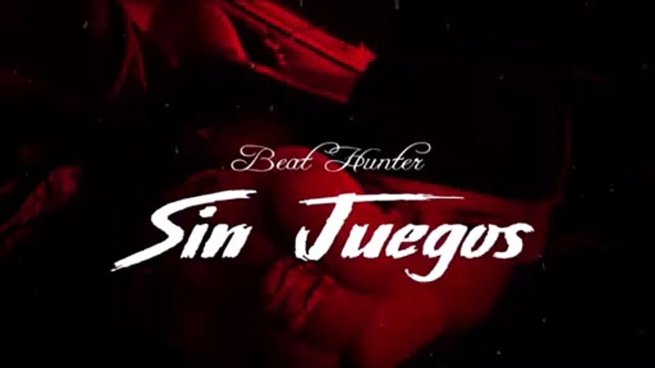 Sin Juegos Beat  Rap Malianteo X Hip Hop Instrumental