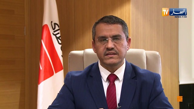 الرئيس المدير العام لمجمع سوناطراك: نحن في حالة تأهب قصوى للتصدي لهذا الوباء الخطير