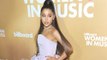 Ariana Grande seeks restraining order against fan