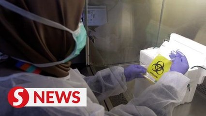 Covid-19: Death toll rises to eight as of March 21