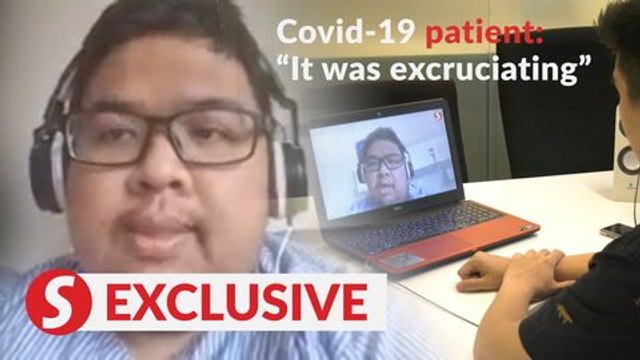 “It was excruciating”: Covid-19 patient from N. Sembilan shares coronavirus experience