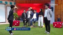 Neneng Roasting Rigen! Ampuh Gak Nih? - KATA KITA (Bag 4)