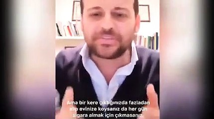 İtalyan belediye başkanının koronavirüs isyanı olay oldu