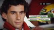 Born This Day - Ayrton Senna would be 60 today