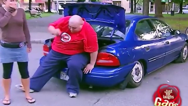 NEW Just For Laughs Gags - Troll Girl Funny Videos Pranks Just For Laughs Gags