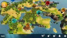 Survivalist Invasion Mobile Game Review And Game play Android/IOS
