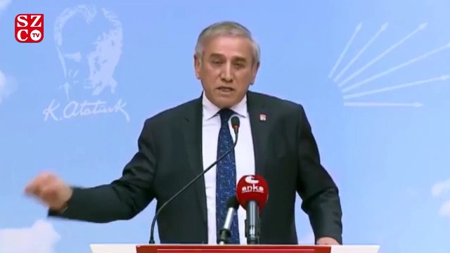 CHP’li Kaya’dan hükümete çağrı: Bir maaş ikramiye verilsin
