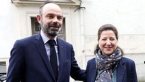 Fransa'da 600 doktor, koronavirüs salgını nedeniyle Başbakan ve Sağlık Bakanı hakkında suç duyurusunda bulundu