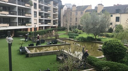 « La ballade des gens heureux »