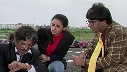 Shaktimaan (1998) Episode 30