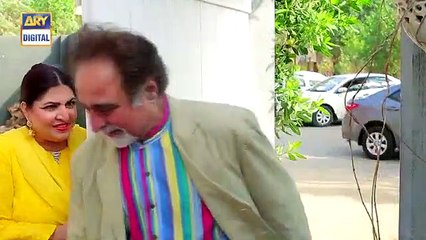 Jalebi Episode 62 _ 21st March 2020 _ ARY Digital Drama