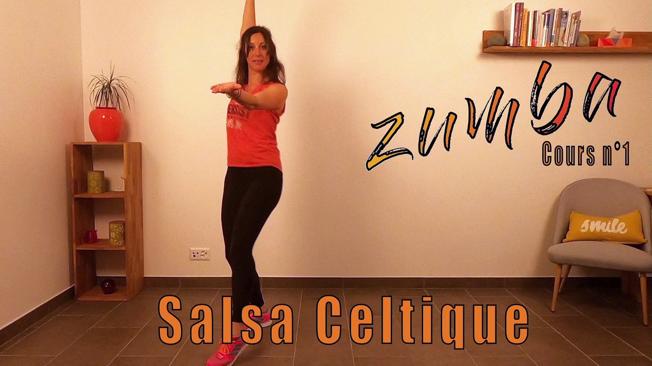 Salsa Celtique