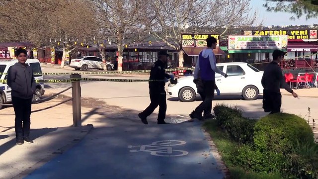 Polisten piknik alanlarındaki vatandaşlara koronavirüs uyarısı - ADANA