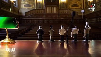 "J'ai beaucoup de collègues universitaires qui connaissent par cœur les répliques du film 'Les Tontons flingueurs'"