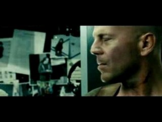 Doublage voix die hard 4