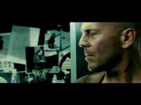 Doublage voix die hard 4