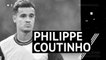 Player Profile - Philippe Coutinho