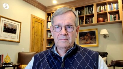 The US coronavirus response: An F for failure? | Upfront (Arena)