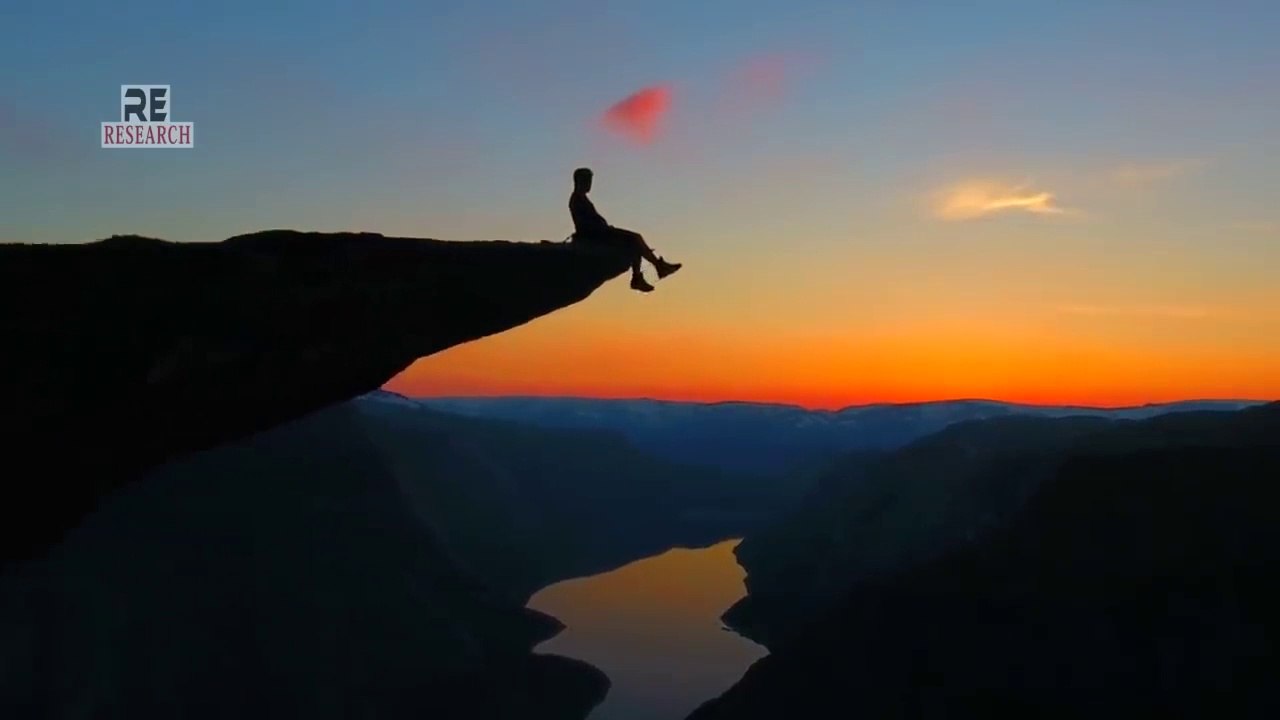 5-Most Dangerous Destinations of the World-2020