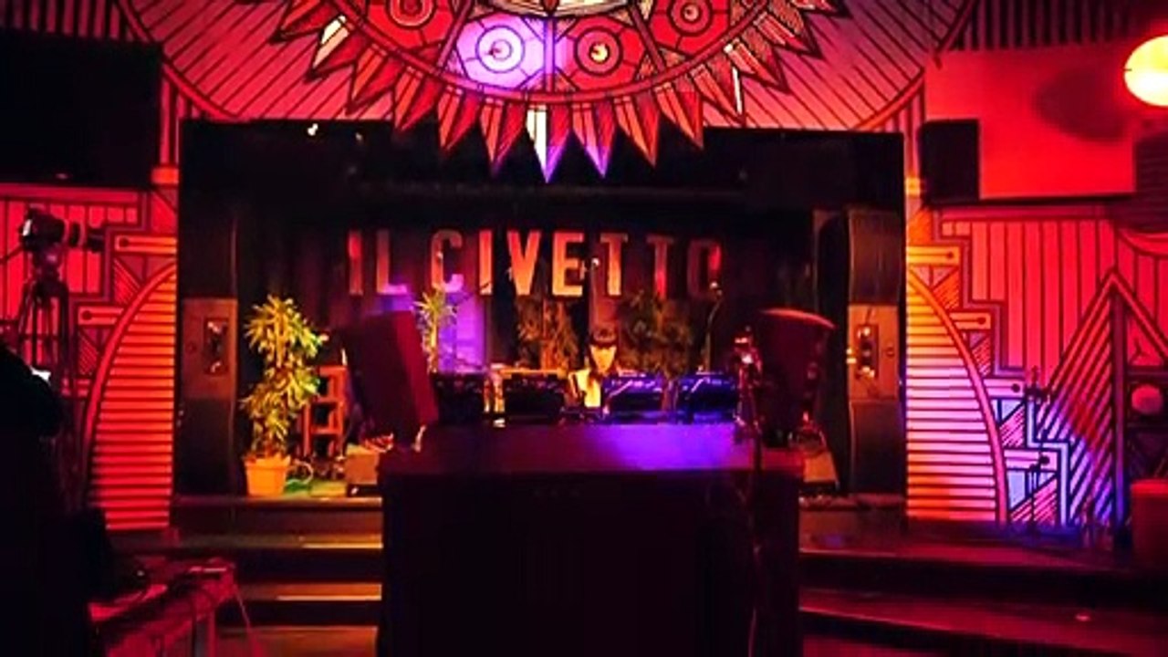 Virtuelle party in corona-zeiten: berliner clubs feiern im internet