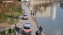 Bis zu 3600 Euro Strafe: Österreichs Polizei greift hart durch