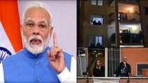 Janatha Curfew:European Countries Are Already implementing what Modi Said To D On Marc 22nd