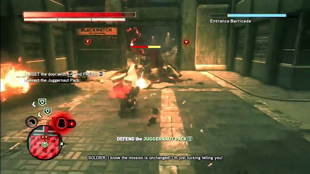 [Prototype 2] - Let's Play Story - Finale/Credits