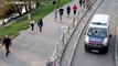 Coronavirus : la police autrichienne tente de faire respecter les règles