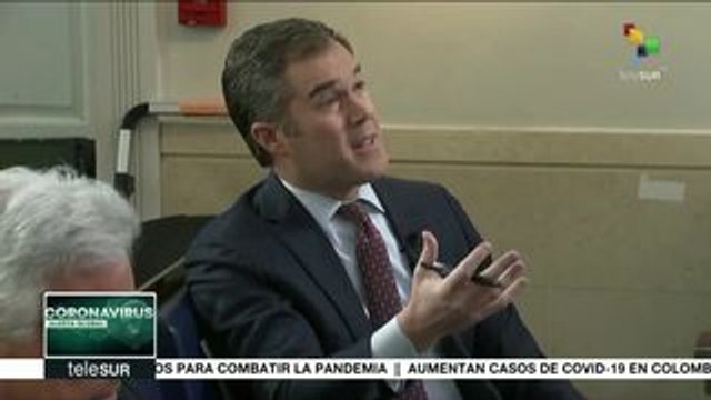 teleSUR Noticias: Cuba regulará ingreso de extranjeros ante pandemia