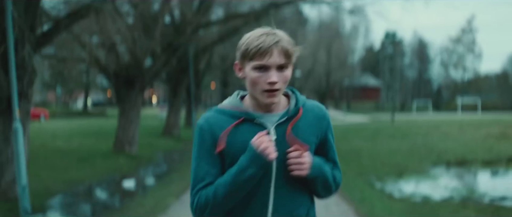 Nachbeben - Trailer