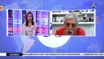 Es Noticia: Pandemia de COVID-19 expone fragilidad económica mundial