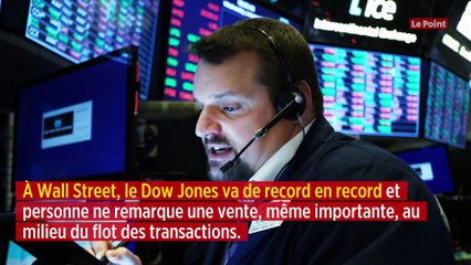 Comment deux sénateurs américains ont empoché le pactole au début de l'épidémie