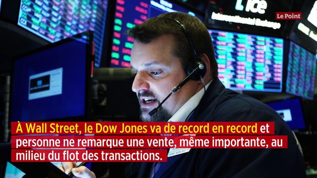 Comment deux sénateurs américains ont empoché le pactole au début de l'épidémie