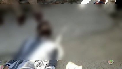 शामली: बाग में मिला युवक का शव, गांव में मचा हड़कंप