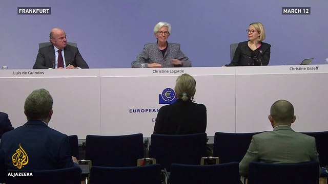 Hit hard by the coronavirus pandemic, will Italy need a bailout? | Counting the Cost