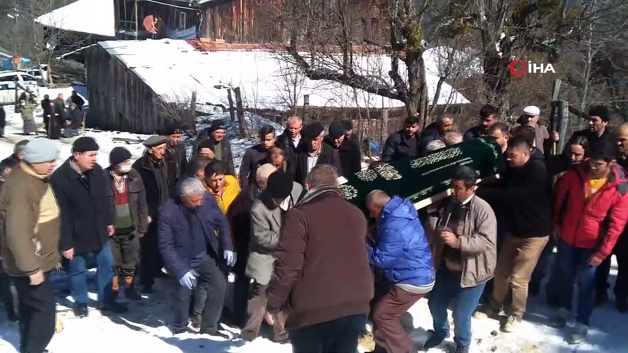 'Küçük Mustafa' lakaplı Mustafa dede, 125 yaşında öldü