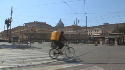 Italia cumple un mes con coronavirus y contabiliza más de 4.000 fallecidos