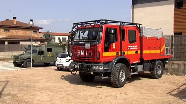 Aumenta el número de contagios en las residencias de ancianos