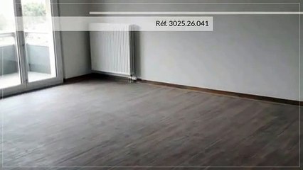 A louer - Appartement - La Tour-de-Peilz (1814) - 3 pièces - 68m²