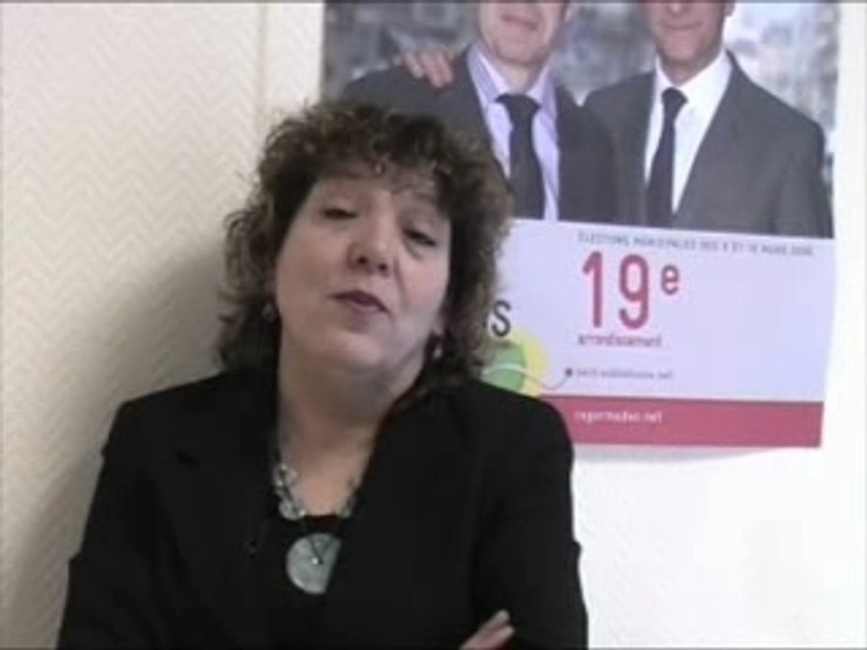 Messaouda Charuel