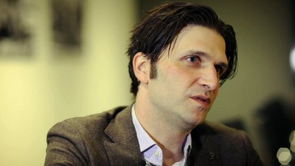 Jonathan Grode, Practice Director and Managing Partner of Green & Spiegel