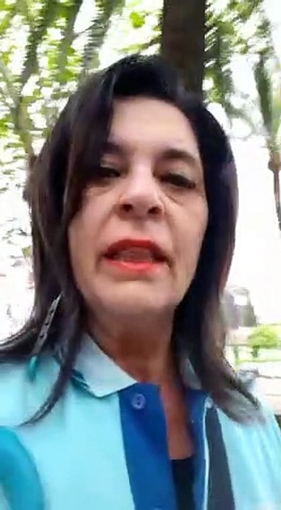 El inteligente mensaje de una sanitaria a los paseadores compulsivos de perros